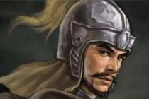 Mãnh tướng bí ẩn mạnh hơn Trương Phi, Tào Tháo bội phục