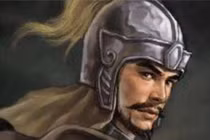 Mãnh tướng bí ẩn mạnh hơn Trương Phi, Tào Tháo bội phục