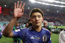 Người hùng tuyển Nhật, Ritsu Doan có phải là người gốc Việt?