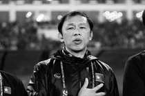 HLV Dương Minh Ninh: 2 thập kỉ với HAGL, thầy của lứa Công Phượng