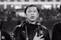 HLV Dương Minh Ninh: 2 thập kỉ với HAGL, thầy của lứa Công Phượng