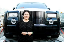 Công ty của nữ đại gia Dương Thị Bạch Diệp tiếp tục bị “bêu tên” nợ thuế