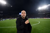 Pep Guardiola muốn rời Man City, MU có là điểm đến?