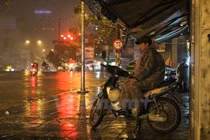 Bắc Bộ sáng và đêm có mưa phùn, sương mù, trời rét