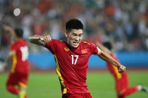 Điều ít biết về "quân bài tẩy" thay đổi cục diện của U23 Việt Nam 