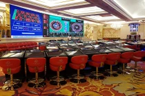 Casino người Việt chơi lãi vượt xa sòng bạc cho người nước ngoài 