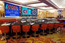 Casino người Việt chơi lãi vượt xa sòng bạc cho người nước ngoài 