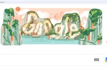 Điểm lại loạt danh thắng Việt Nam từng được Google vinh danh