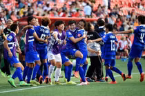 Đội bóng ĐNÁ đầu tiên tham dự World Cup nữ có thành tích ra sao?