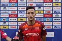 Quế Ngọc Hải nói gì trước tái đấu Thái Lan tại VL World Cup 2022?