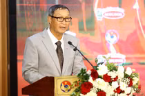 HLV Mai Đức Chung dự đoán nữ cầu thủ Việt Nam ghi bàn ở World Cup