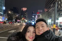 Dàn cầu thủ Việt Nam đón dịp cuối năm ăn chơi, du hí ở đâu?