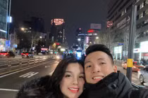 Dàn cầu thủ Việt Nam đón dịp cuối năm ăn chơi, du hí ở đâu?