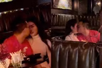 Thám tử mạng tìm ra cô gái "khóa môi" thiếu gia ăn chơi Nghiêm Đức