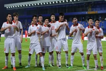 Vùi dập Singapore 7 bàn, U23 Việt Nam gửi lời thách đấu Thái Lan