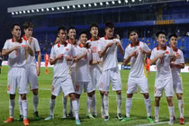 Vùi dập Singapore 7 bàn, U23 Việt Nam gửi lời thách đấu Thái Lan