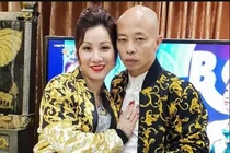 Vợ giang hồ Đường “Nhuệ” là ai?