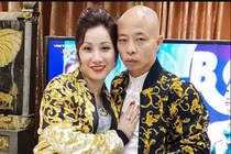 Vợ giang hồ Đường “Nhuệ” là ai?