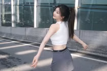 Nữ TikToker xứ Trung sở hữu nhan sắc chuẩn "thần tiên tỷ tỷ"