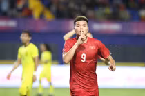 Thắng Malaysia, U22 Việt Nam cầm "nửa" tấm vé bán kết