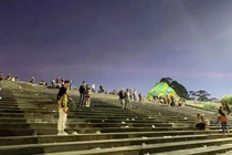 Đà Lạt bị biến thành “hố rác” sau Festival hoa khiến ai cũng xót xa