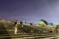 Đà Lạt bị biến thành “hố rác” sau Festival hoa khiến ai cũng xót xa