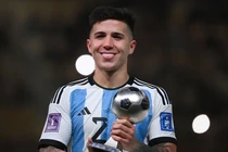 Điều ít biết về "Golden boy" cùng Argentina vô địch World Cup 2022