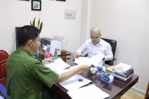 Công an công bố danh sách hơn 40 dự án “ma” của Alibaba