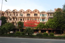 Làng tỷ phú Đồng Kỵ - Bắc Ninh đối diện nguy cơ bị “xóa sổ“