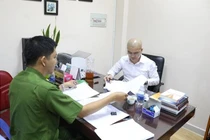 Công an công bố danh sách hơn 40 dự án “ma” của Alibaba