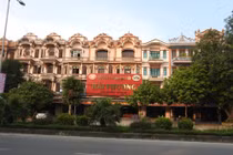 Làng tỷ phú Đồng Kỵ - Bắc Ninh đối diện nguy cơ bị “xóa sổ“