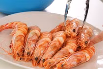 Những sai lầm cơ bản cần tránh khi chế biến các món tôm