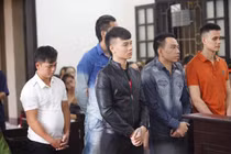 Nhìn lại 2019, năm “nhập kho” của hàng loạt giang hồ mạng