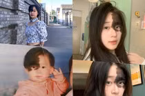 Những cô gái "nhan sắc bị phong ấn" từng gây bão mạng xã hội