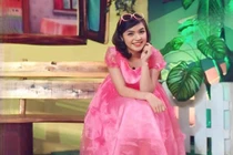 Chị kính hồng “Chúc bé ngủ ngon” trên VTV giờ ra sao?