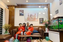 MC Hoàng Linh lần đầu hé lộ về nơi ở 'siêu to khổng lồ'