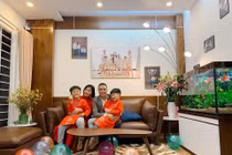 MC Hoàng Linh lần đầu hé lộ về nơi ở 'siêu to khổng lồ'