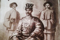 Món quà vua Minh Mạng tặng cho vợ trước khi bà qua đời