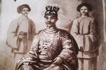 Món quà vua Minh Mạng tặng cho vợ trước khi bà qua đời