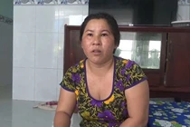 Vay 100 triệu đồng, nguy cơ mất nhà