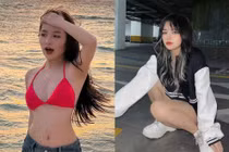 "Vợ hụt" của Tiktoker Phạm Thoại nói gì sau lùm xùm đám cưới giả?