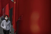 Đại dịch virus corona: Những người bị hắt hủi trên chính đất nước mình