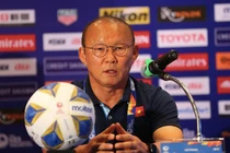 HLV Park Hang Seo khiêm tốn trước Australia nhưng Việt Nam sẽ chiến đấu