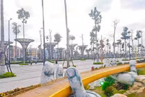 Phiên bản "cầu vàng” ở Thanh Hoá gây tranh cãi