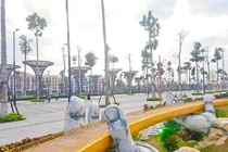 Phiên bản "cầu vàng” ở Thanh Hoá gây tranh cãi