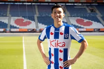 VTVcab trực tiếp các trận đấu của Đoàn Văn Hậu tại giải VĐQG Hà Lan 