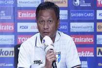 Đối thủ của U23 Việt Nam có biến, huấn luyện viên dọa từ chức