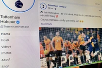 Bất ngờ Đoàn Văn Hậu được so sánh với sao thi đấu tại Ngoại hạng Anh