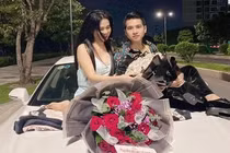 Soi khối tài sản “không phải dạng vừa” của chị gái Ngọc Trinh