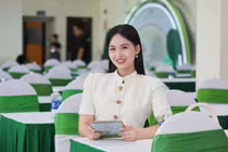 Cuộc sống của cô gái từ "chị Google" đến cô giáo triệu view